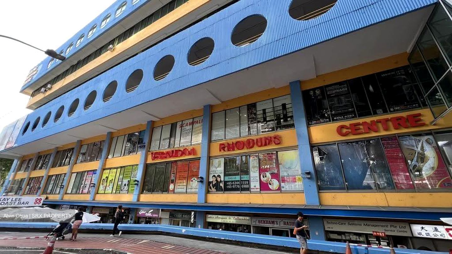 Katong Shopping Centre (D15), Shop House #640238961